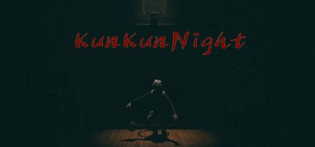 坤坤之夜 KunKunNight 官方中文 ISO安装版【1.8G】