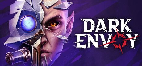暗使 Dark Envoy V1.1.1.69036 官方中文 GOG安装版 磁力/种子【31G】