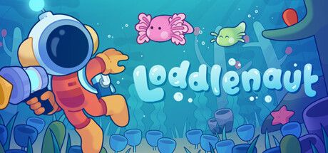 Loddlenaut V1.01 官方中文【2.2G】