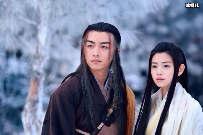 神雕侠侣陈晓版反响如何，剧情虽有改变但演技在线