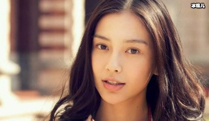 公认的“樱花女神”，颜值巅峰时美过baby如今成这样