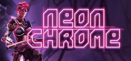 朋克大暴走 Neon Chrome v6144529 官方中文 STEAM版 解压即撸【59M】