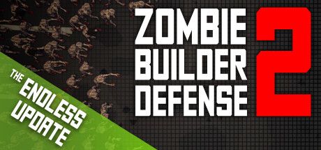 僵尸建造防御2 Zombie Builder Defense 2 V20240112 官方中文 ISO安装版【765M】