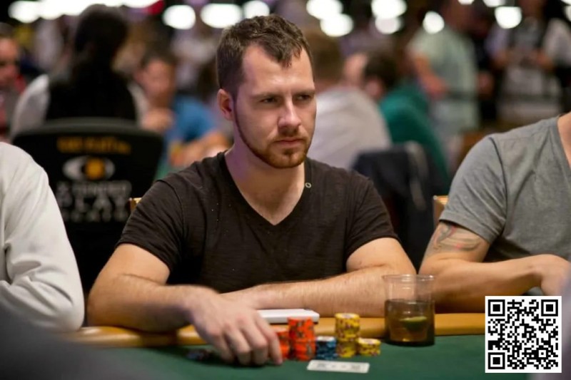 【GG扑克】WSOP金手链得主“野人Jungleman”确认参加首届金貝杯赛事！报名参加与硬核职业选手勇争巨额奖池！！