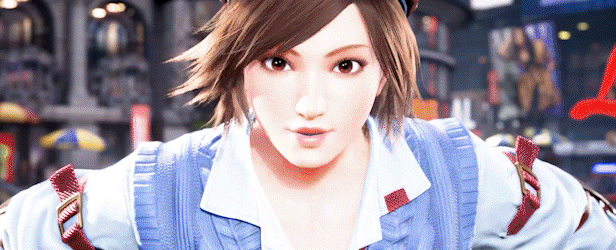Tekken 8