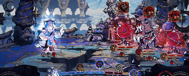Astrea: Six-Sided Oracles