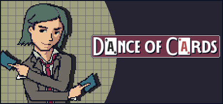 卡牌之舞 (Dance of Cards) V1.0 官方中文 GOG安装版【190M】