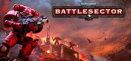 战锤40K:战斗区域 Warhammer 40,000: Battlesector V1.4.82+DLC 最新中文学习版 STEAM版【7.4G】