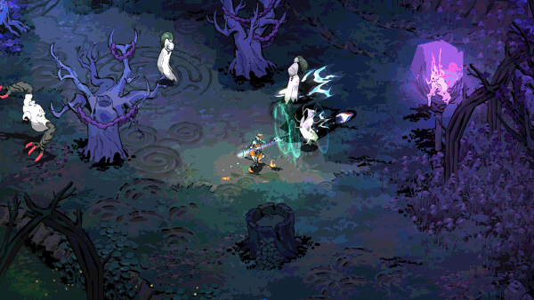 PC《哈迪斯2/Hades 2》v0.90279 解密中文版下载