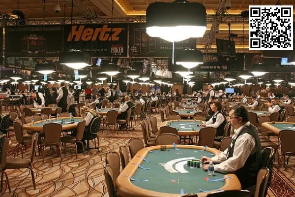 【GG扑克】2024WSOP大预测：主赛能否连续第二年打破纪录？谁能成为年度玩家？