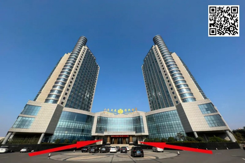 【GG扑克】2024黄河杯暨TJPH®济南站开幕赛442人次参赛36人晋级 明日主赛正式开打！