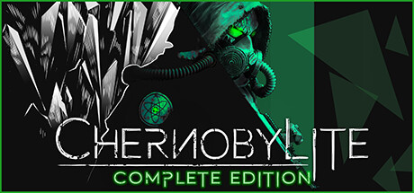 切尔诺贝利 Chernobylite s04 black smoke+11DLC 官方中文 GOG安装版【38G】