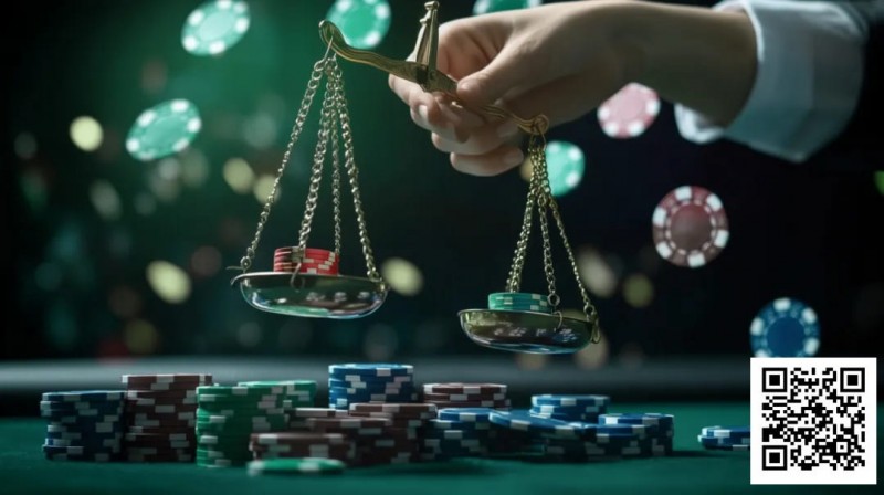 【GG扑克】新手烦请绕道，这是一篇高阶玩家才能看懂的文章！