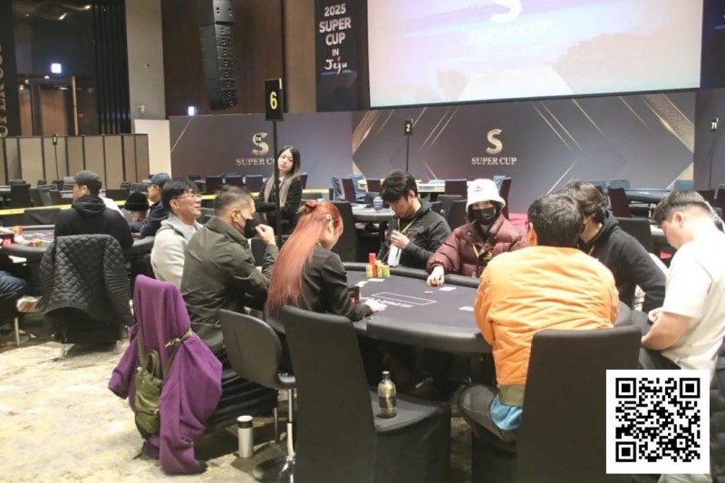 【GG扑克】恭喜韩国选手KIM WON JUNG顺利夺取开幕赛冠军玉瓶！JEJU杯A组热火吸引86人次11人晋级！ SUPER CUP济州