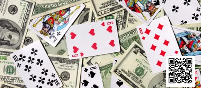 【GG扑克】资金从零到万的秘密，这7个野路子职业玩家都在用！
