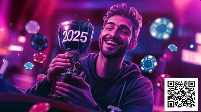 【GG扑克】如何在2025年成为一名盈利玩家？太难了！