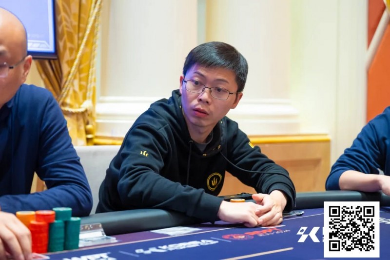 【GG扑克】倒计时两周！QQPK战队及谈轩、茅人及、余磊等知名顶尖牌手一齐点燃2025KPC战火，机会不容错过！