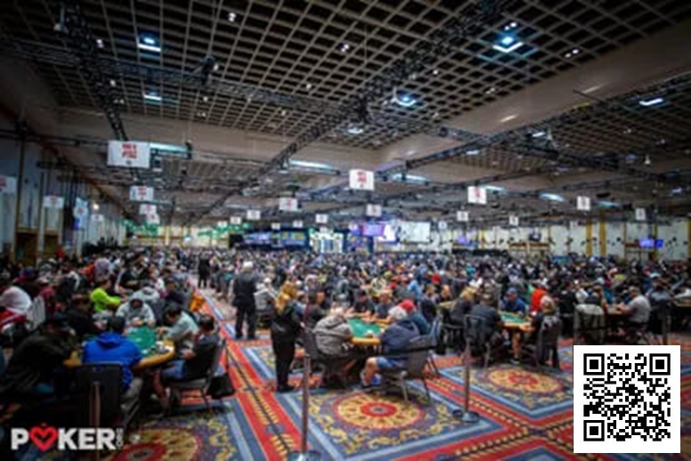 【GG扑克】业余玩家WSOP保姆级攻略第一部分：参赛计划