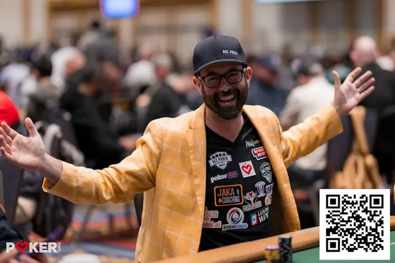 【GG扑克】2025年WSOP休闲玩家指南第三部分：赛前准备
