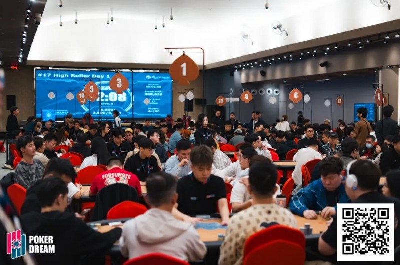 【GG扑克】PD17吉隆坡站 | 中国军团纷纷抵达！众多实力派现身豪客赛