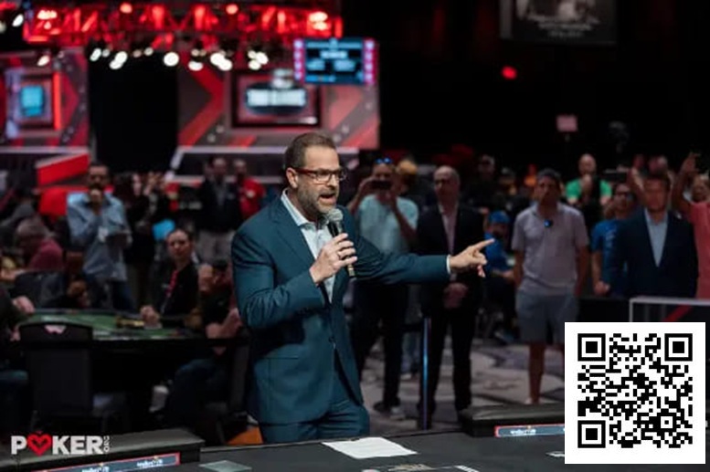 【GG扑克】业余玩家2025WSOP保姆级攻略加更版！