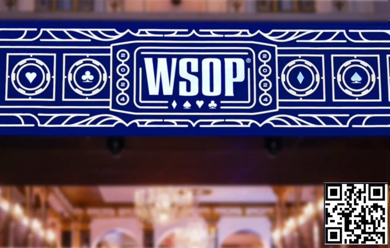 【GG扑克】2025WSOP参赛人数可能滑坡，玩家可能选择不参加的3个原因
