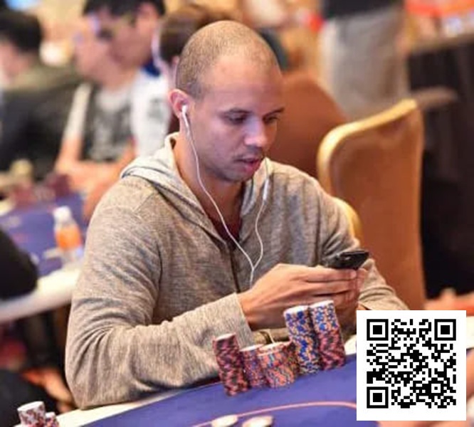 【GG扑克】讨论 | WSOP禁止使用手机的措施是否过头了？