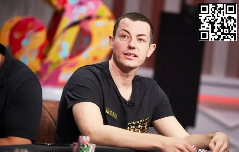【GG扑克】发生了什么？Tom Dwan被送往英国的帕克皇家心理健康中心