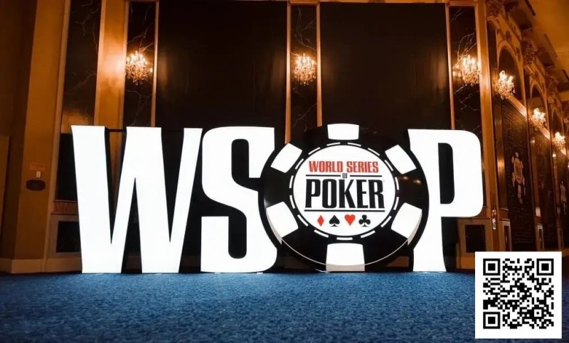 【GG扑克】2025WSOP大变革！决赛桌禁用手机，WSOP+开放线上报名！