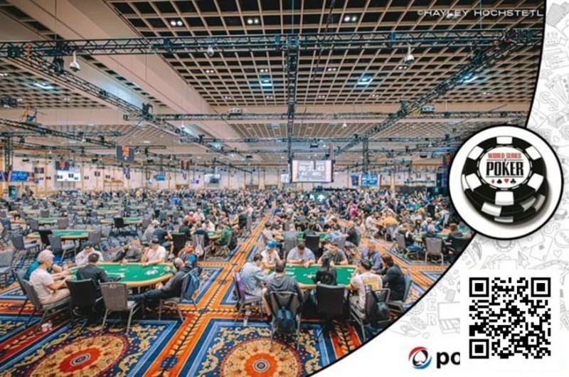 【GG扑克】特朗普行政令如何影响2025年WSOP外国参赛者？
