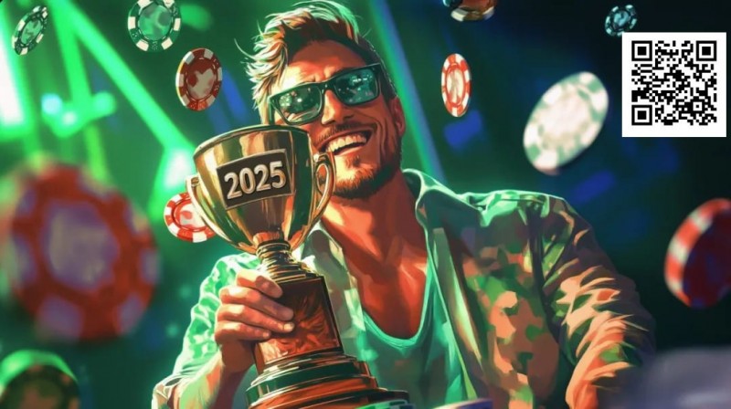 【GG扑克】如何在2025年成为一名盈利玩家？难是难但也有办法