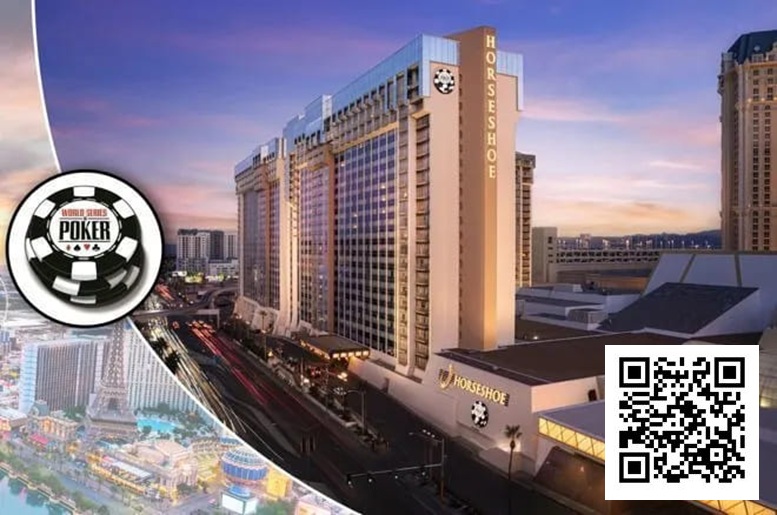 【GG扑克】2025年WSOP开赛，这里是你需要的入门指南