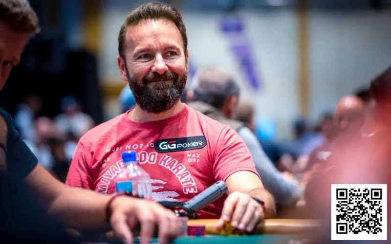 【GG扑克】咋回事？2025WSOP开赛两天，丹牛却惊传“弃赛”？！