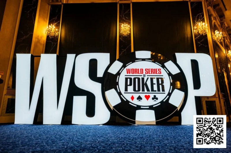 【GG扑克】2025WSOP第七天|Wesley、段超接连第六止步FT，翁君、朱跃奇晋级决赛桌