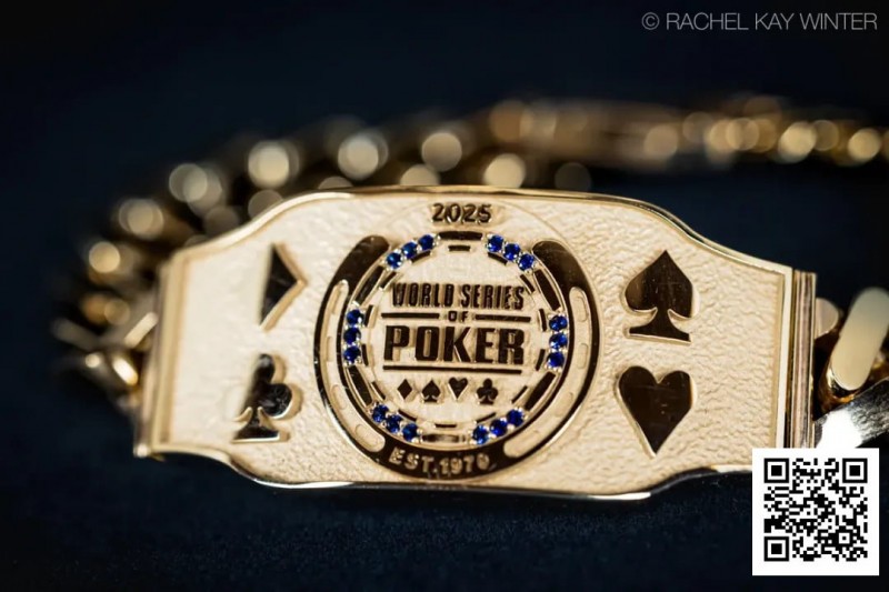 【GG扑克】2025WSOP | Xiao Shundan、杨崇贤有希望拿下中国第一金，赛事11朱跃奇、翁君分获第三第四
