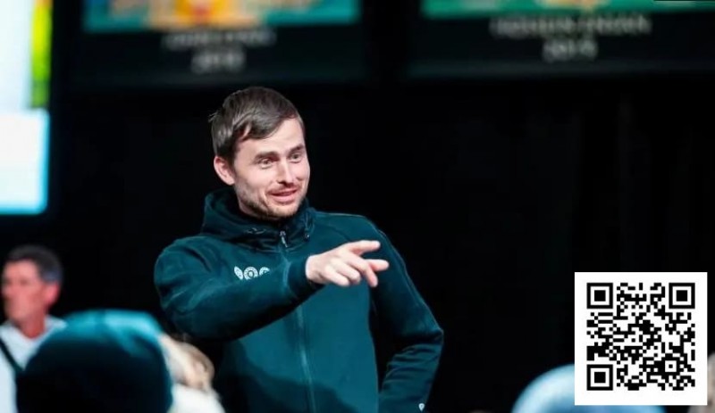 【GG扑克】娱乐还是越界？Martin Kabrhel在比赛中多次拖延时间引发众怒