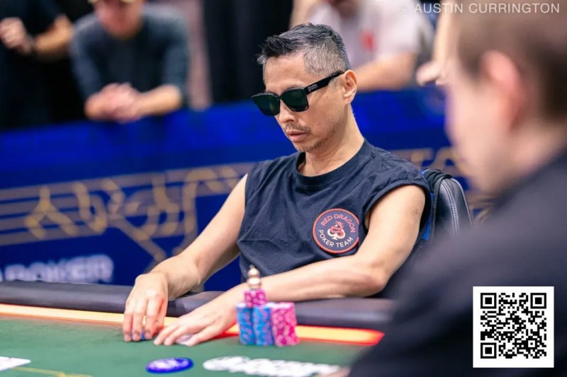 【GG扑克】快讯 | 罗曦湘斩获第3条金手链！2025WSOP国人首冠诞生