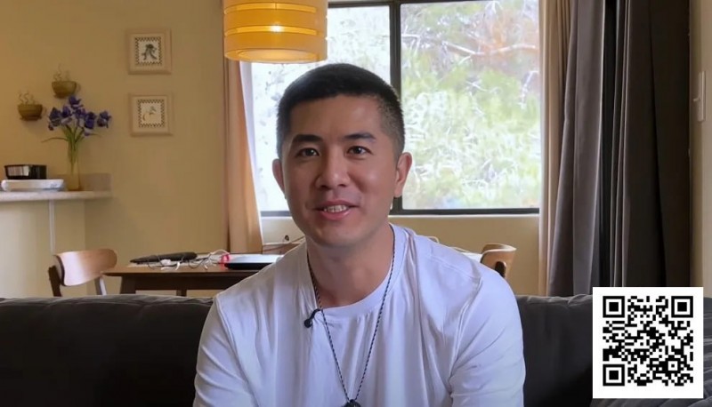 【GG扑克】直击罗曦湘金手链颁奖仪式！国歌奏响，Tony Lin余磊等人一同祝贺