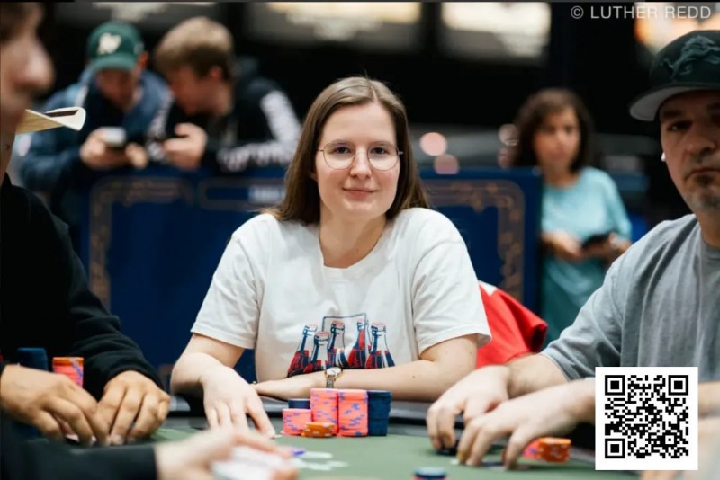 【GG扑克】WSOP第14天|枪击案嫌疑犯自首