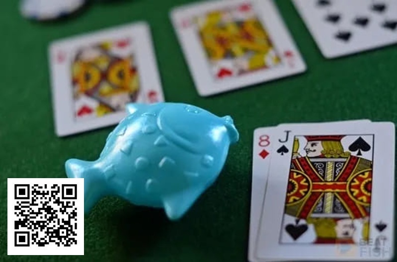 【GG扑克】打德州不想成为桌上的“鱼”，就避免这5个低级错误