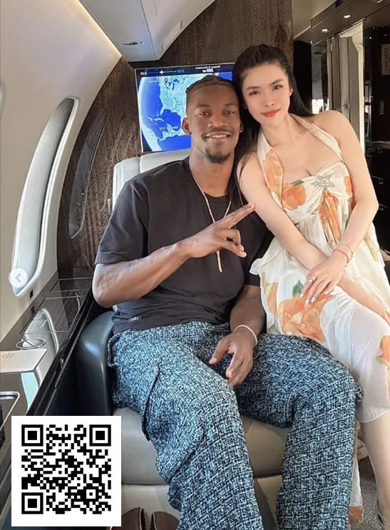 【GG扑克】NBA球星跟中国职业牌手联姻！这瓜保真吗？