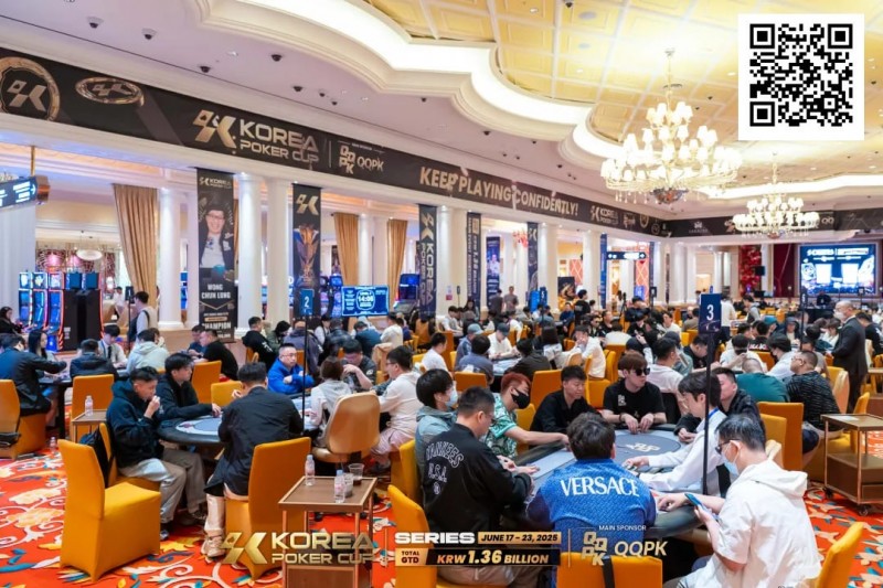 【GG扑克】KPC济州站 | &#8220;天才新人&#8221; 汤伟维二刷KPC狂揽神秘赏金开幕赛冠军，两度参赛均创佳绩
