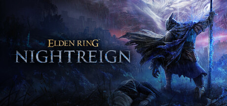 艾尔登法环 黑夜君临 ELDEN RING NIGHTREIGN Build.18837276 官方中文【20G】