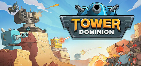 塔防统治 Tower Dominion Build.18915961 官方中文【500M】