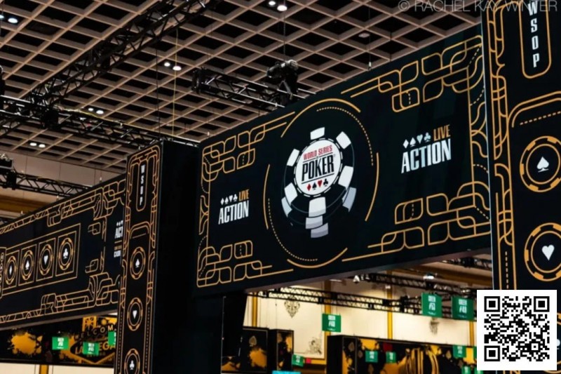 【GG扑克】WSOP百万神秘赏金赛19,654人次再破赛事纪录！QQPK夏日神秘赏金系列赛延续精彩！