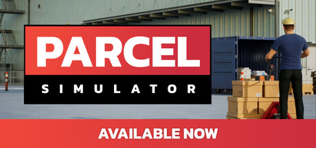 包裹模拟器 Parcel Simulator 官方中文 ISO镜像【2G】