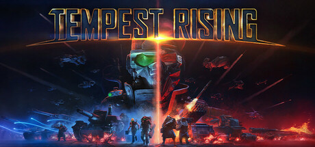 风暴崛起 Tempest Rising Build.18915034 官方中文【41G】