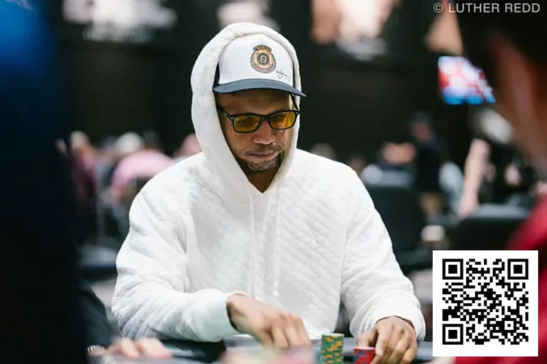 【GG扑克】2025WSOP | 丁彪以第二大记分牌打入5万美元奥马哈豪客赛Day2