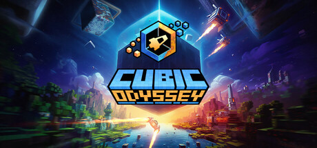 方块奥德赛 Cubic Odyssey Build.18939556 官方中文【2.3G】