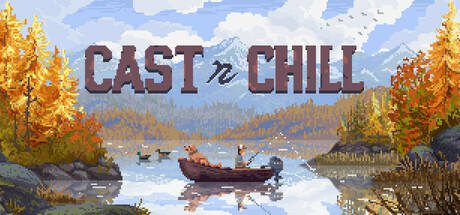 抛竿悠游 Cast n Chill Build.18880693 官方中文【140M】